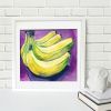 Almost Ripe | Prints by Brazen Edwards Artist. Item composed of canvas and paper