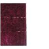 Mid 20th Century Anatolian Angora Filikli Rug 4'2'' X 7' | Area Rug in Rugs by Vintage Pillows Store