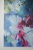 Flora Blueprint | Paintings by Elisa Sheehan
