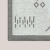 Seal | Rugs by Hillary Ronney-Fernandes | LWI