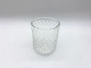 Optic Bourbon Glass | Drinkware by Tucker Glass and Design`