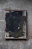 Silence | Oil And Acrylic Painting in Paintings by Double Kick | Sara Kraus. Item composed of canvas and synthetic in minimalism or contemporary style