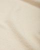 Everyday Bath Towel - Cream | Textiles by MINNA