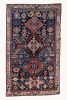 Antique Soumak Scatter Rug | Winston | Rugs by District Loom