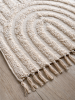 Hana Bath Mat | Small Rug in Rugs by Busa Designs