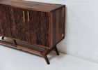The Elmore | Credenza in Storage by MODERNCRE8VE. Item made of walnut