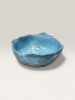 Lagoon Drift Bowl | Decorative Bowl in Decorative Objects by RAW & UNIQ