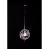 Alan Mizrahi AK4012 Polidero | Chandeliers by Alan Mizrahi Lighting Design