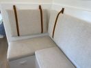 Custom Length Leather Wall Strap [Flat End] | Storage by Keyaiira | leather + fiber | Artist Studio in Santa Rosa. Item composed of leather