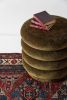 District Loom Vintage Soumak scatter rug | Rugs by District Loom