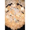 Alan Mizrahi QZ6620 Venini Polyhedral | Chandeliers by Alan Mizrahi Lighting Design