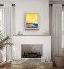 Golden (Vertical) | Prints by Neon Dunes by Lily Keller. Item composed of paper