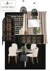 Sample Dahila | Rugs by Hillary Ronney-Fernandes | LWI