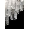 Alan Mizrahi IQ3410 Empire | Chandeliers by Alan Mizrahi Lighting Design