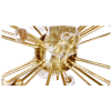 Alan Mizrahi AM2208 Sirius Suspension | Chandeliers by Alan Mizrahi Lighting Design