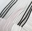 Nest Pillow | Coffee Gray | Cushion in Pillows by Jill Malek Wallpaper. Item made of cotton