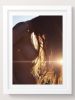 The Lens Filled With Summer | Photography by She Hit Pause. Item composed of paper