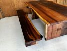 Ancient Old Growth | Dining Table in Tables by Simon Silver Designs