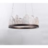 Alan Mizrahi DR1144 Prometheus III | Chandeliers by Alan Mizrahi Lighting Design