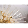 Alan Mizrahi JT268 Spike Sputnik | Chandeliers by Alan Mizrahi Lighting Design