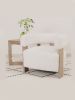 Landon Accent Chair | Armchair in Chairs by Mango Furniture Co. Inc.