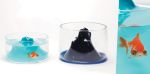 Space Mountain Fishbowl | Decorative Objects by Esque Studio