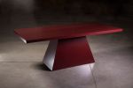 BDR Lacquer Dining Table | Tables by NO AGE FURNITURE STUDIO