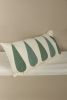 Cypress Breeze Lumbar Pillow | Pillows by Ninéh