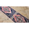 Turkish Long and Narrow Runner Rug 1'10'' X 6'7'' | Area Rug in Rugs by Vintage Pillows Store