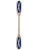 Mike Navy | Ornament in Decorative Objects by Hualle. Item composed of wood