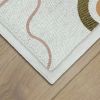 Buttercup | Rugs by Hillary Ronney-Fernandes | LWI