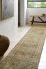 District Loom Vintage Turkish Runner Rug-Hanzi | Rugs by District Loom