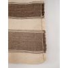 Vintage Turkish Hemp Kilim Rug 4'6" X 11'11" | Runner Rug in Rugs by Vintage Pillows Store. Item made of cotton