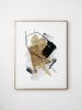 "A Day At The Lake" Art Print | Prints in Paintings by Kim Knoll Art. Item composed of paper