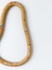 Clay Object 20 - Sprinkles Speckles Flow | Sculptures by OBJECT-MATTER / O-M ceramics