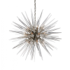 Alan Mizrahi QZ1407 Quincy Sputnik | Pendants by Alan Mizrahi Lighting Design