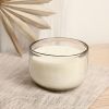 Triple-Wick Candle Bowl | Candle Holder in Decorative Objects by The Collective