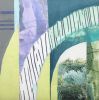 Ocean Collection | Mixed Media in Paintings by Kathy Ferguson Art