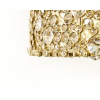 Alan Mizrahi AM8162 Eternity Crown | Chandeliers by Alan Mizrahi Lighting Design