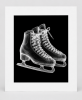EXPOSED WINTER — ICE SKATES | Decorative Objects by Exposedart