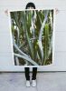 Large Modern Cactus Photograph on fine art paper, Cactus | Prints by Capricorn Press. Item made of paper works with boho & minimalism style