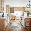 Banner | Rugs by Hillary Ronney-Fernandes | LWI
