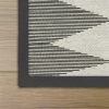Ember | Rugs by Hillary Ronney-Fernandes | LWI