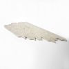 Léon board - planche | Serving Board in Serveware by Nadine Hajjar Studio. Item made of wood works with minimalism & contemporary style