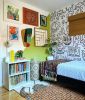 Abstrasso Mask #2 | Wall Sculpture in Wall Hangings by Umasqu