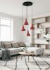 SML 2.0_matte Bright Orange | Pendants by neo