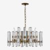 Alan Mizrahi AM6570 Bonnington | Chandeliers by Alan Mizrahi Lighting Design
