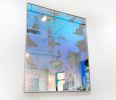 Chroma Bloom | Fine Art Mirror | Mixed Media by Sorelle Gallery