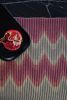 Wavy Table Mat | Coaster in Tableware by BOI. Item composed of cotton in contemporary style