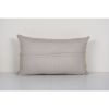 Vintage Suzani Lumbar Pillow Cover, Faded Bedding Cushion Co | Pillows by Vintage Pillows Store